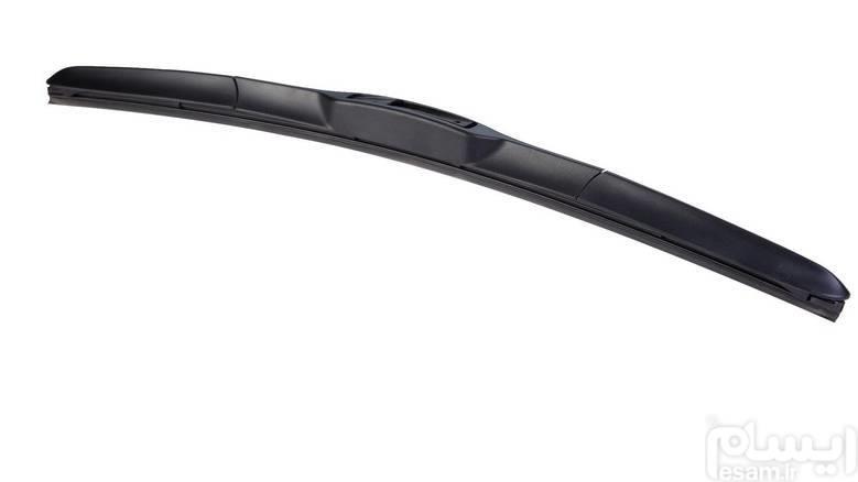 تیغه و برف پاکن عقب H30 cross